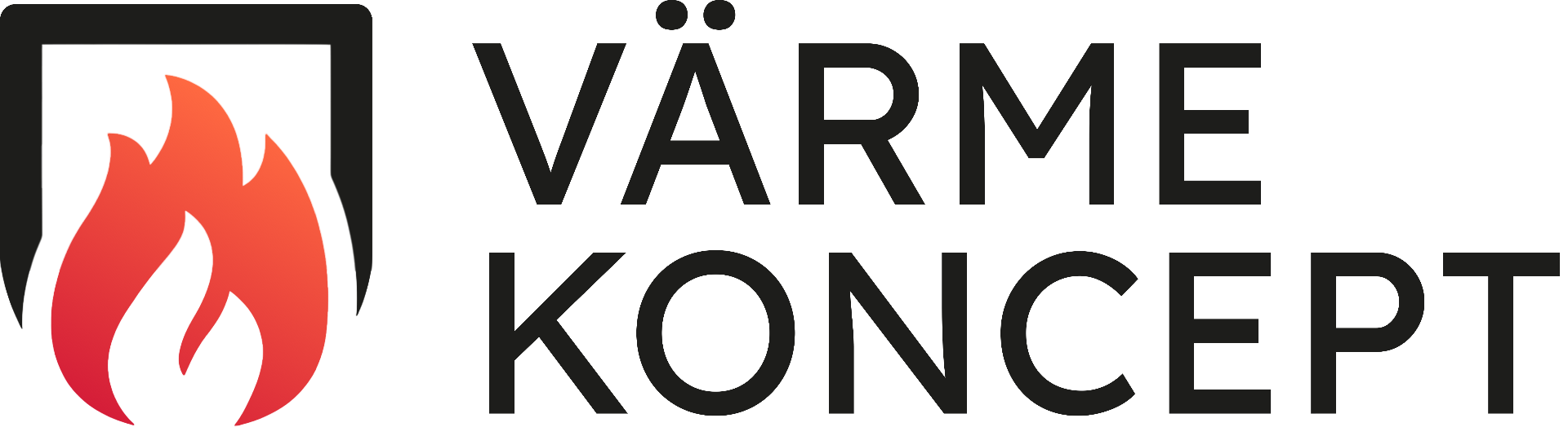 Värmekoncept