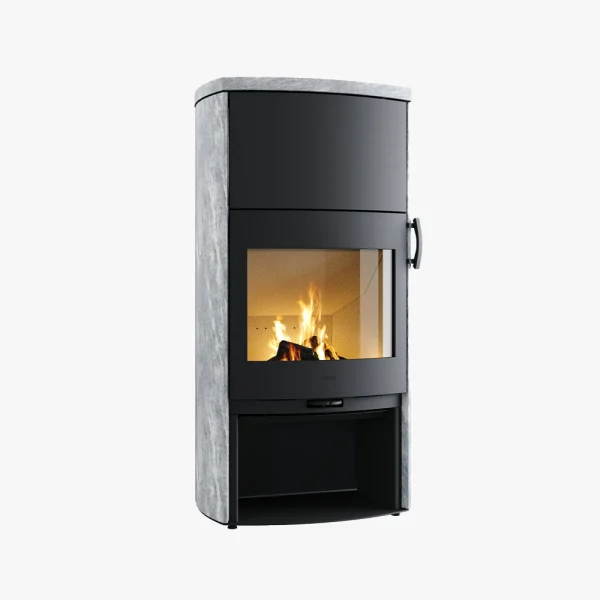 Heta Icon-Line Eclipse XL S Täljsten