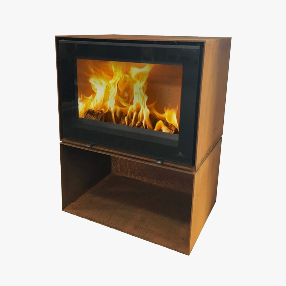 Jydepejsen Zeta Corteen 2