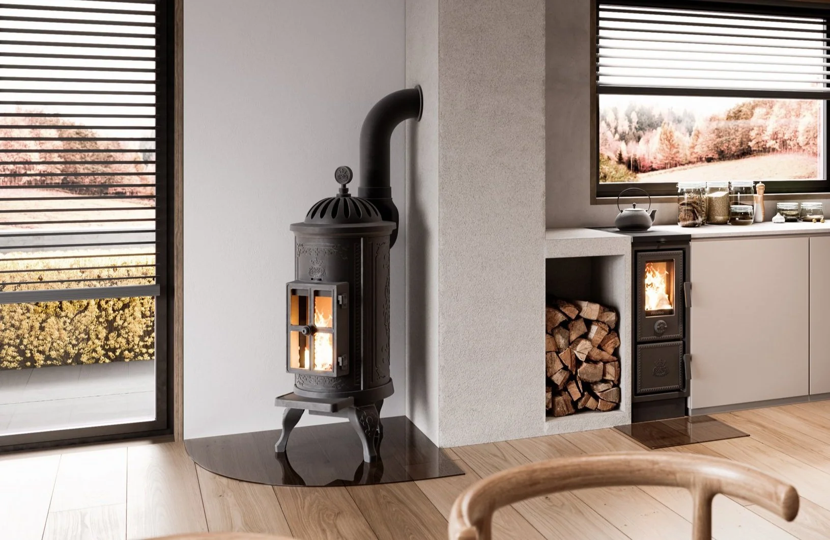 Westbo varumärke artikel banner